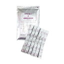 遊離塩素測定用試薬 DPD No.1 粉末(300包入) /業務用/新品/小物送料対象商品