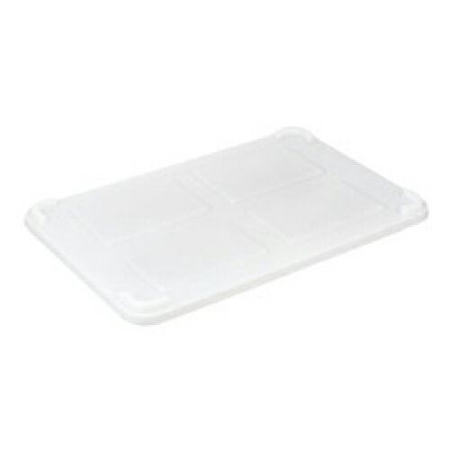 リス PP 抗菌コンテナー蓋(食品用)小用 ナチュラル 高さ32(mm)/業務用/新品/小物送料対象商品