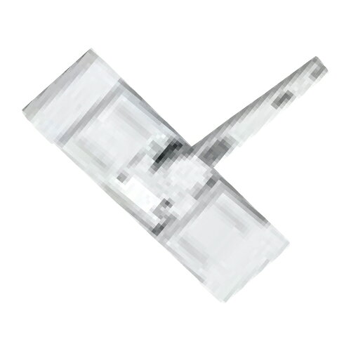 Exhaust Cut Type - EFウィンドークリーナー ハンディ CL-734-300-0 幅280(mm)/業務用/新品/小物送料対象商品