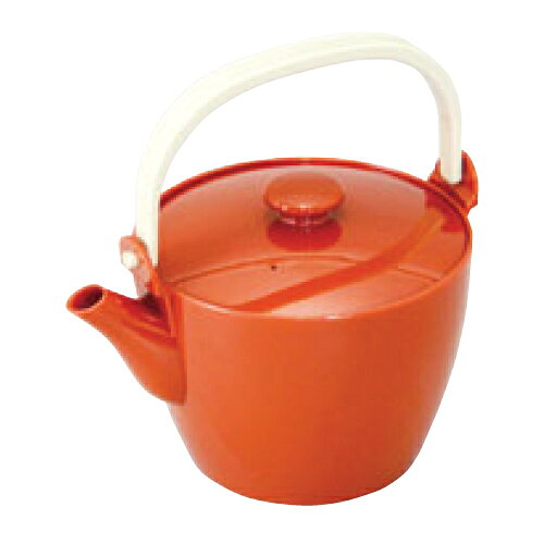 茶壶 - ポリカーボネイト どびん 小 1L PCつる(NS-441) /業務用食器/小物送料対象商品
