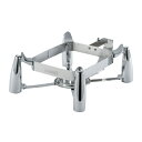 SX チューフィングディッシュ W39120用 スタンド W39327 幅430×奥行300×高さ145(mm)/業務用/新品/送料無料 /テンポス
