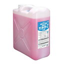 アルボース 除菌洗浄剤 サニタイザーC 20kg(ピンク)/業務用/新品/送料無料 /テンポス
