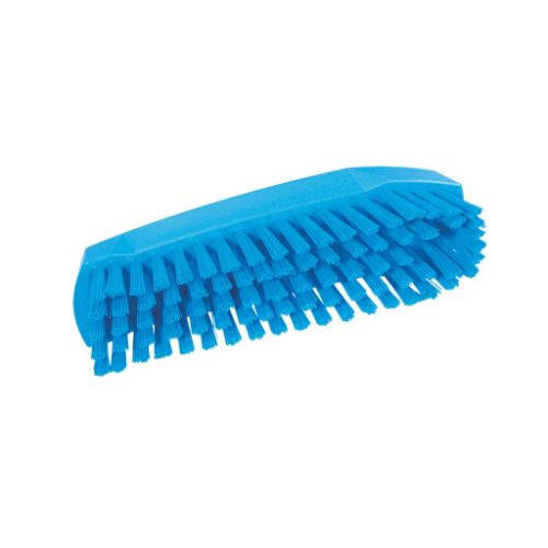 ヴァイカン ハンドブラシ ソフトタイプ 35873(ブルー) 幅55×奥行170(mm)/業務用/新品/小物送料対象商品