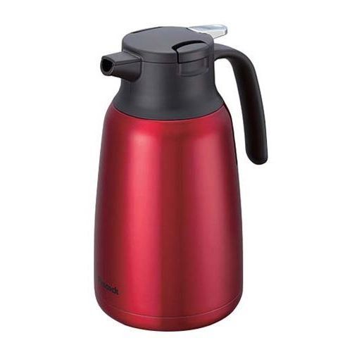 ピーコック ハンディポット AHR-150(R)レッド /業務用/新品/小物送料対象商品