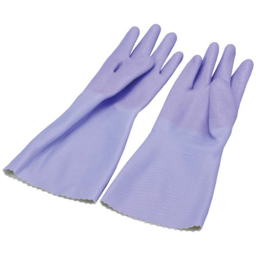 ダンロップ 手袋 デジハンド ソフト 9361 M バイオレット /業務用/新品/小物送料対象商品