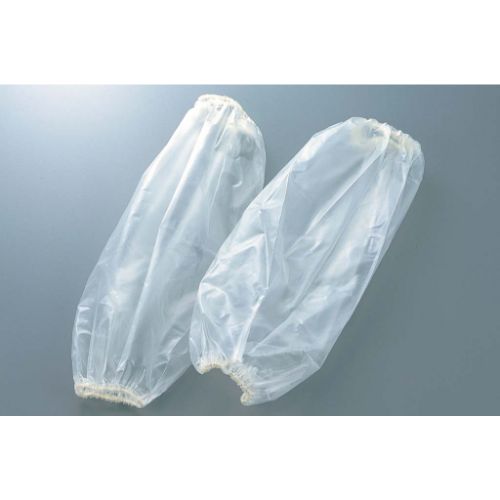 シンガー PEVA 腕カバー(12組入)フリー/業務用/新品/小物送料対象商品
