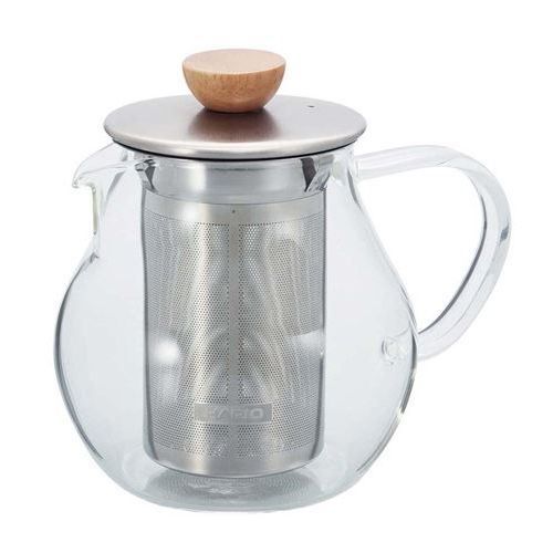 ハリオ ティーピッチャー 450ml TPC-45HSV /業務用/新品/小物送料対象商品