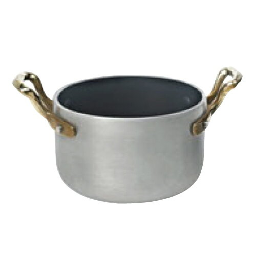 セルヴィン・ターヴォラ アルミ PTFE キャセロール 11cm 75000-737 /業務用/新品/小物送料対象商品