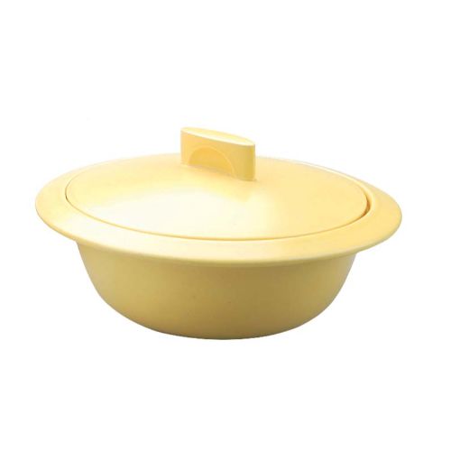 プロヴァンス IH 土鍋 イエロー /業務用/新品/送料無料