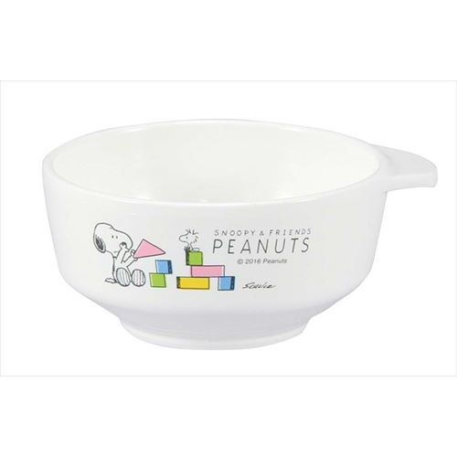 子供食器 スヌーピー 茶碗 CB-31 111204 幅99×奥行114×高さ50(mm)/業務用/新品