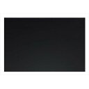枠なしブラックボード ブラック BB020BK 300×450mm 幅300×奥行450(mm/業務用/新品/小物送料対象商品/テンポス