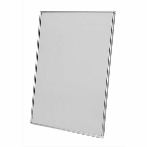 オープンパネル シルバー FOP-B1 幅739×奥行1041×高さ18(mm/業務用/新品/小物送料対象商品/テンポス