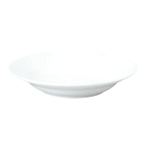 おぎそチャイナ スープ皿 23cm 3703 ホ