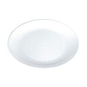 プラ容器 丸皿 白(10枚入)D-30 高さ27(mm)/業務用/新品/小物送料対象商品