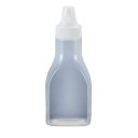 ドレッシングボトル(ネジキャップ) FD-220 220ml ホワイト/業務用/新品/小物送料対象商品