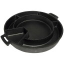 アサヒ ダッカルビ焼肉 H-270 内径220×外径320×深さ40 /プロ用/新品/小物送料対象商品