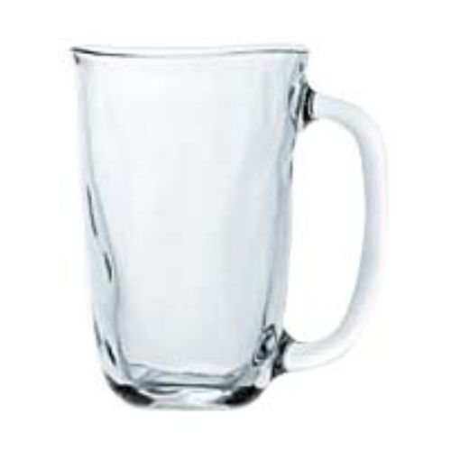 Wine Glasses - てびねり ジョッキL410 P6617(3個入)/飲食店/業務用/新品/小物送料対象商品