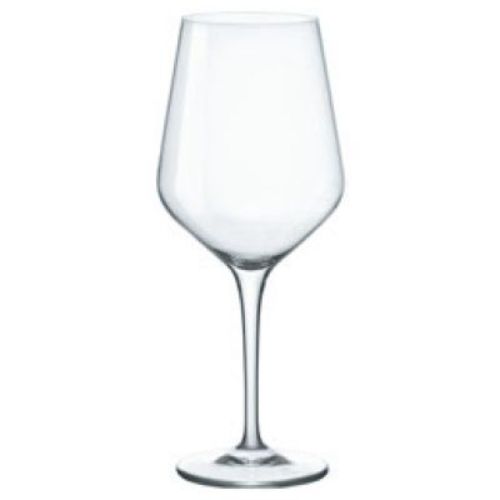 Wine Glasses - ボルミオリロッコ エレクトラ ワインL 550cc(1.92352.B32)(6個入)/飲食店/業務用/新品/小物送料対象商品