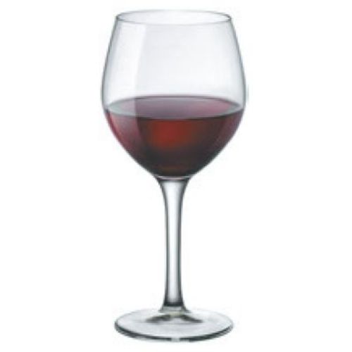 Wine Glasses - ボルミオリロッコ ニューカリックス バーガンディ 435cc(1.36100.B42)(12個入)/飲食店/業務用/新品/小物送料対象商品