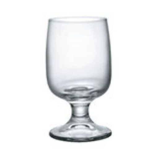 Wine Glasses - ボルミオリロッコ エクゼクティブ ワイン 207cc(1.28210.B32)(6個入)/飲食店/業務用/新品/小物送料対象商品