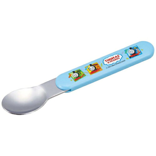 ■商品説明■商品名：PC柄 お子様食器 きかんしゃトーマス スプーン SF-3 42406メーカー品番：0251610お届け数：1外寸(mm)：27×136×H8重量：26g材質：ハンドル:ABS樹脂、ステンレス抗菌：△ハンドルのみ洗浄機：○【配送料について】【ご注意】画面上の色はブラウザやご使用のパソコンの設定により実物と異なる場合があります。