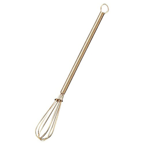 共柄 ミニ泡立 金 大 全長180/業務用/新品/小物送料対象商品