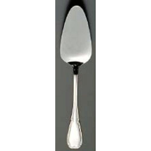 EBM 18-8 ステファニー(銀メッキ付)ケーキサーバー/業務用/新品/小物送料対象商品