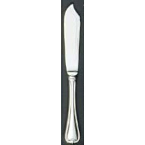 EBM 18-8 オルフェ(銀メッキ付)フィッシュナイフ(H・H)/業務用/新品/小物送料対象商品