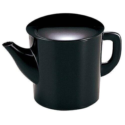 ゆとう 黒 大 500ml/業務用/新品/小物送料対象商品