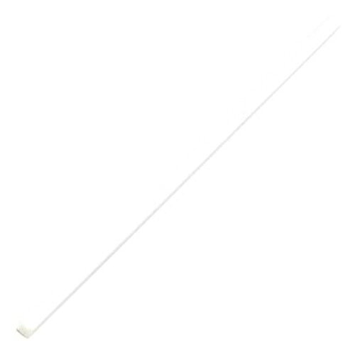 えいむ アクリル マドラー M-55 ホワイト(10本入)/業務用/新品/小物送料対象商品