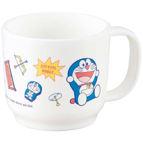 子供食器 ドラえもん コップ CB-38 40952/業務用/新品/小物送料対象商品