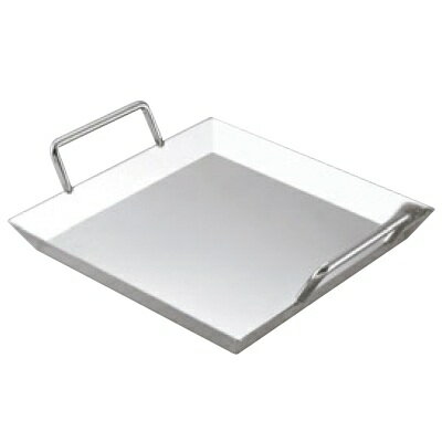 モツ鍋 EBM 18-0 浅型 モツ鍋(てっちゃん鍋)30cm EBM/小物送料対象商品