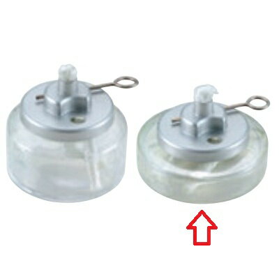 着火剤 ヒートエースα デラックス ロータイプ(ガラス容器仕様)/業務用/新品/小物送料対象商品 着火剤 ヒートエースα デラックス ロータイプ(ガラス容器仕様)/業務用/新品/小物送料対象商品