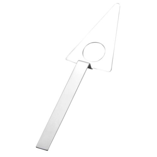 ケーキサーバー 18-8 TI-1(ティーアイ-ワン)ケーキサーバー/全長:290/業務用/新品/小物送料対象商品