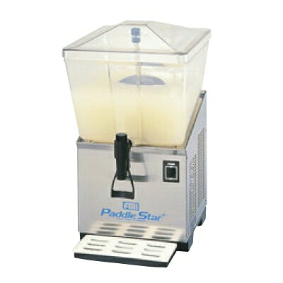 商品名：コールド ドリンクディスペンサーGT-5DN寸法：メーカー：お届け数（合計）：1電源：100V 50/60Hz消費電力/電流：220/280W内容積または内容量：18L重量：18kg材質・素材：ポリカーボネイト[特記事項]温度調節:3℃～7℃、撹拌方式:パドル式撹拌【配送料について】この商品は、全国 配送料無料 にてお届けいたします。 北海道・沖縄・離島や一部地域では追加配送料が発生致します。JANコード：4571206437991