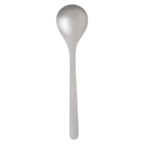 テーブルスプーン 柳宗理 #1250 ステンレスカトラリー テーブルスプーン(12150601-0003) /業務用/新品/小物送料対象商品のサムネイル