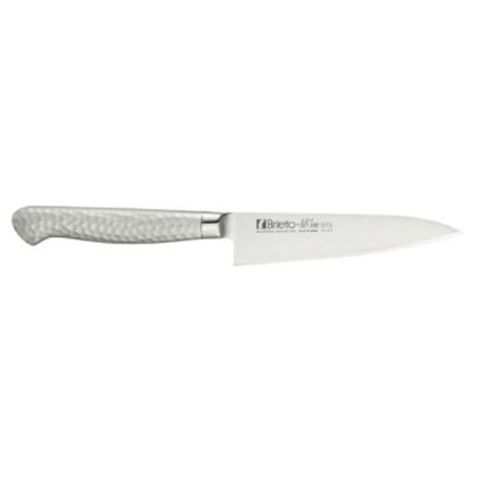 ペティナイフ ブライト M11プロ割込シリーズ ペティ 12cm M1108-D.P.S ブライト M11プロ M1108-D.P.S 長さ:240、背厚:1.8、刃渡:120/業務用/新品/小物送料対象商品