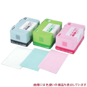 クロス クレシア 抗菌カウンタークロス 厚手(60枚入)グリーン 65312/※総額15000円以上購入で送料無料