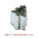 型 EBM 18-8 手造抜型 冬 ツリー #5 EBM 幅51 奥行49/業務用/新品/小物送料対象商品(3)