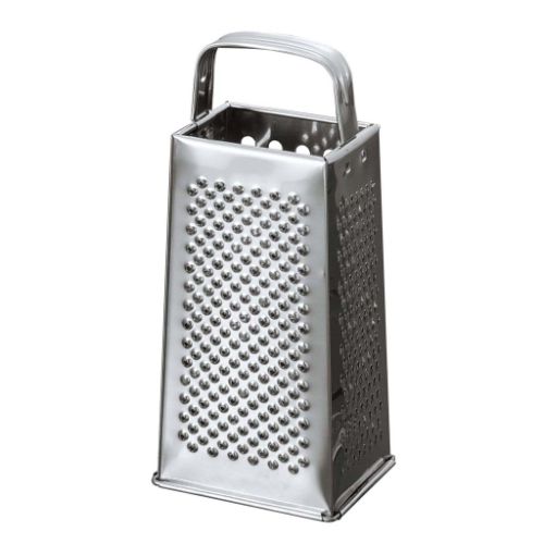 Cheese Graters - チーズ卸器(中) 四面 M2180 105×80×H235/業務用/新品/小物送料対象商品