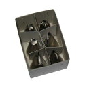 口金セット #5ー6ヶ入 業務用 EBM/業務用/新品/小物送料対象商品