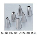 口金セット No301 素人用6ヶ入 18ー0 クインローズ/業務用/新品/小物送料対象商品