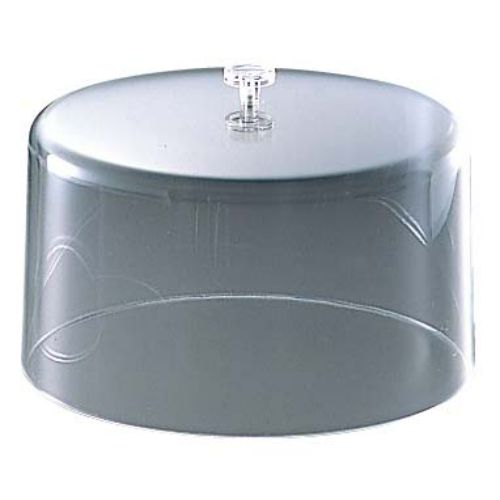 ケーキカバー No1326 大 PC製/業務用/新品/小物送料対象商品 hamaken-10052366 業務用厨房のテンポス パッケージ画像