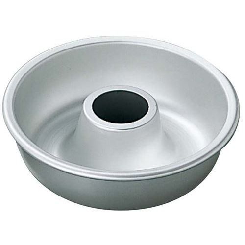 エンゼルケーキ型 アルミ 15cm/業務用/新品/小物送料対象商品