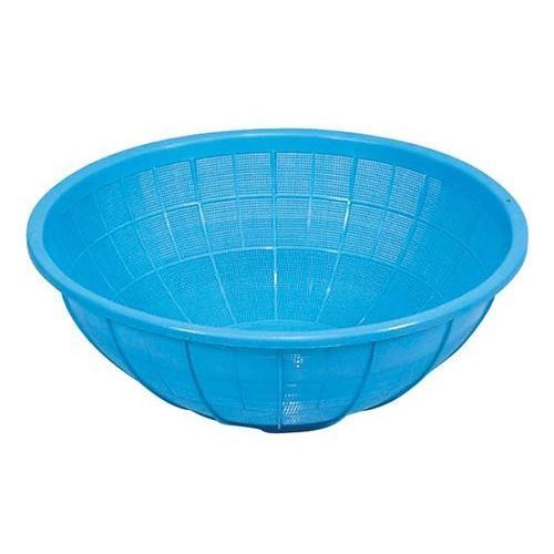 サンコー ザル大 ホワイト/業務用/新品/小物送料対象商品 /テンポス