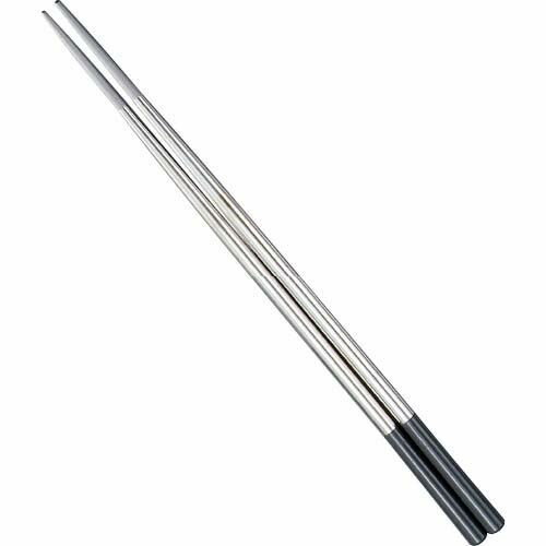 Cooking Chopsticks - 18-8 プラ付 菜箸 30cm/業務用/新品/小物送料対象商品