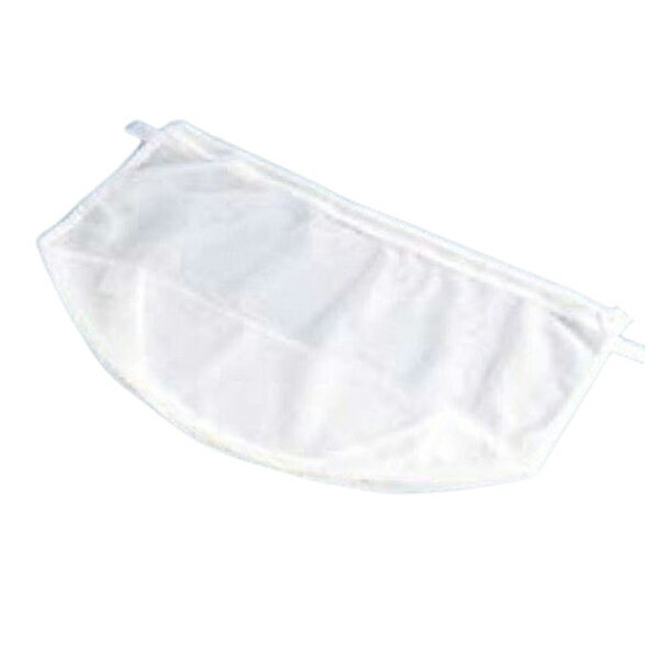 【プロ用/新品】炊飯バッグ 大 3～5升用 幅420×奥行400/小物送料対象商品