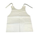 エプロン 紙製 中 (200枚入)/業務用/新品/小物送料対象商品