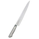 鎚目シリーズ 筋引 KS-1113 24cm送料無料 業務用