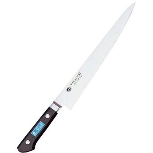 業務用 堺 孝行作 INOX PC柄シリーズ 筋引 24cm/小物送料対象商品